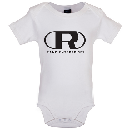 RandEnterprise Mrs T Shirt