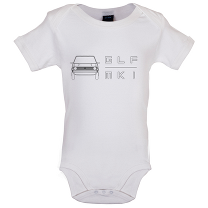 GLF MK1 Baby T Shirt