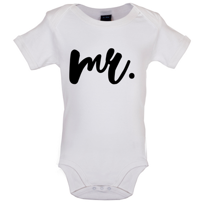 Mr Baby T Shirt
