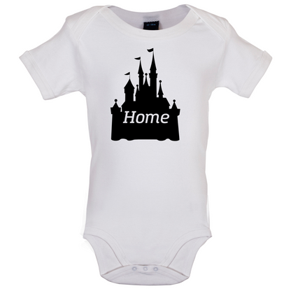 Magical Kingdom Baby T Shirt