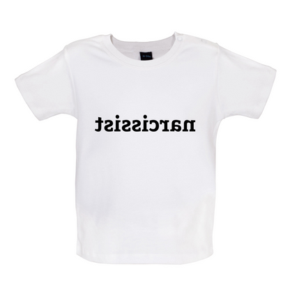 Narcissistic Mrs T Shirt