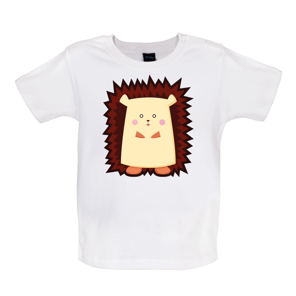 Cute Horse  Kids T Shirt