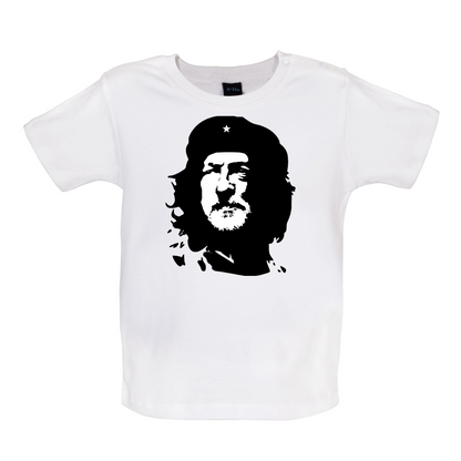 Che Corbyn Baby T Shirt