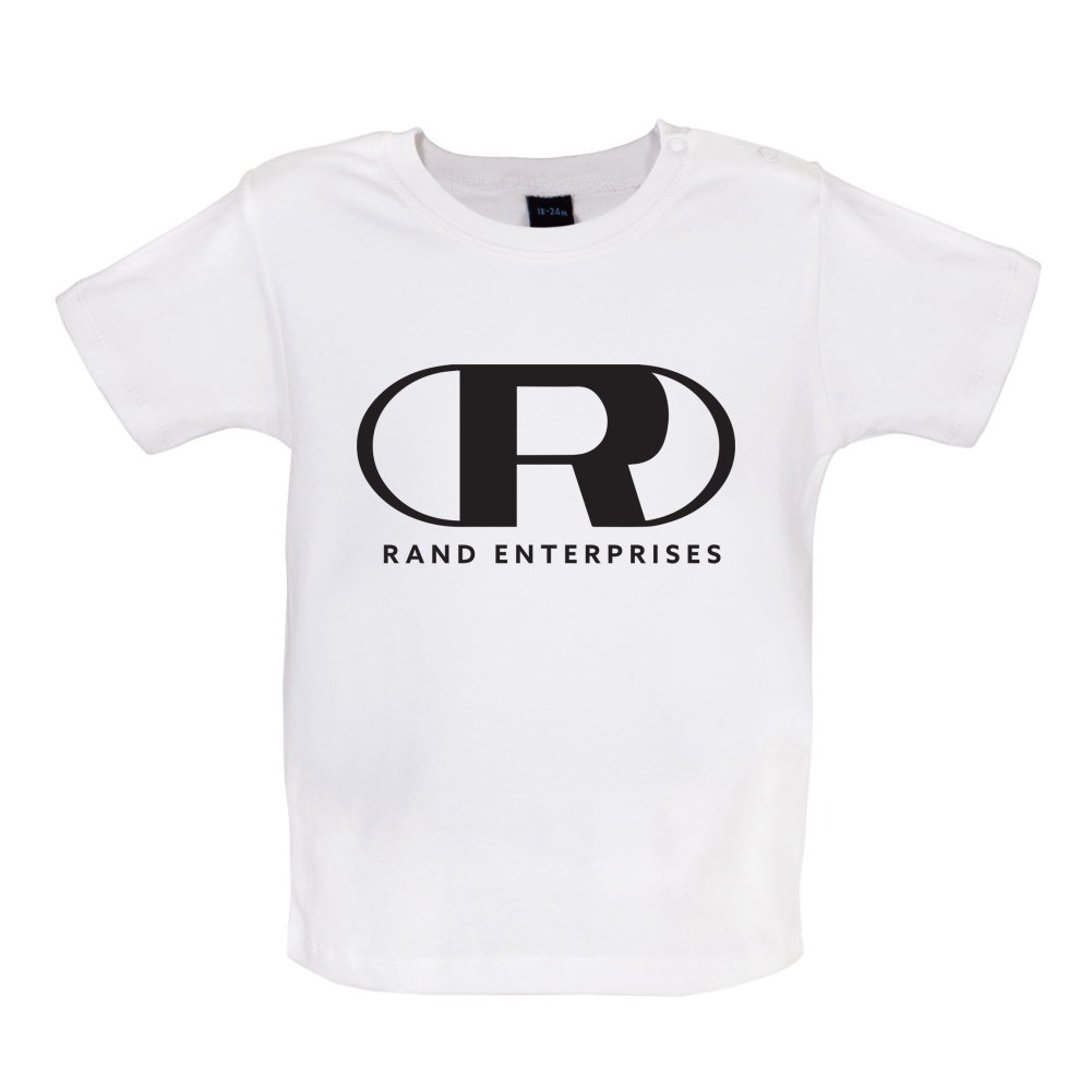 RandEnterprise Mrs T Shirt
