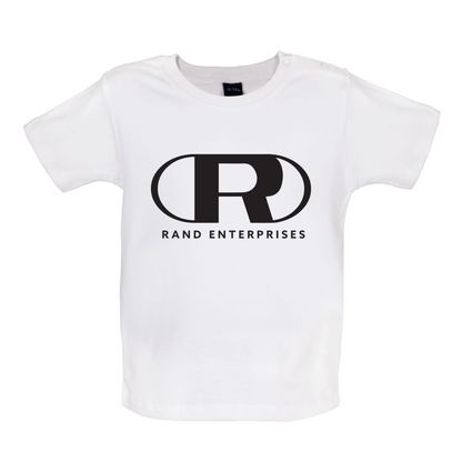 RandEnterprise Mrs T Shirt