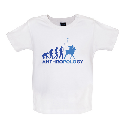 AnthroPOLOgy Baby T Shirt