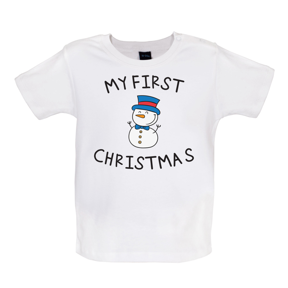 Believe-Obey Baby T Shirt