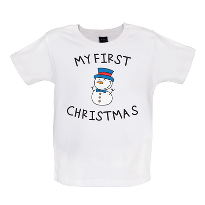Believe-Obey Baby T Shirt
