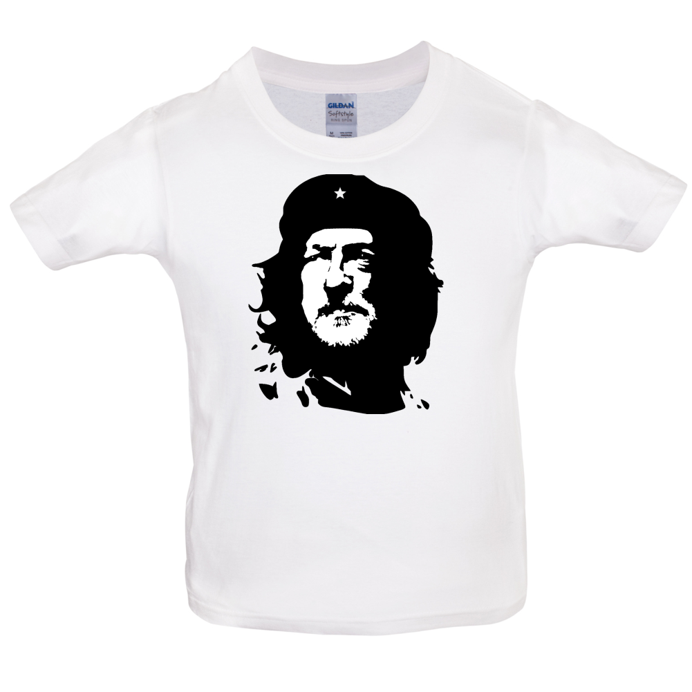 Che Corbyn Kids T Shirt