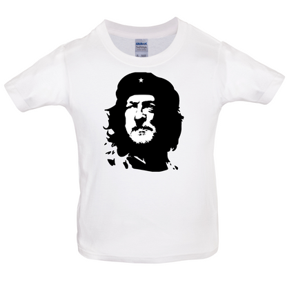 Che Corbyn Kids T Shirt