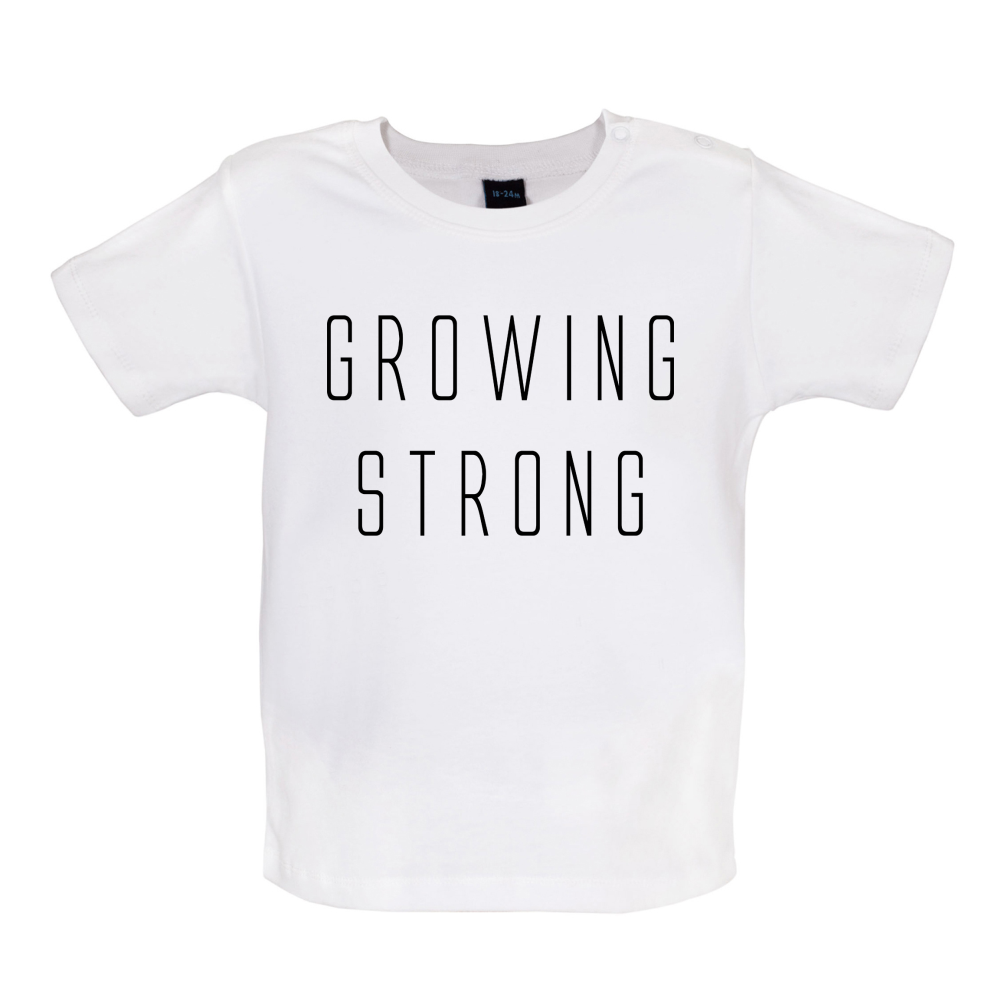 GOT House Saying -Tyrell Baby T Shirt