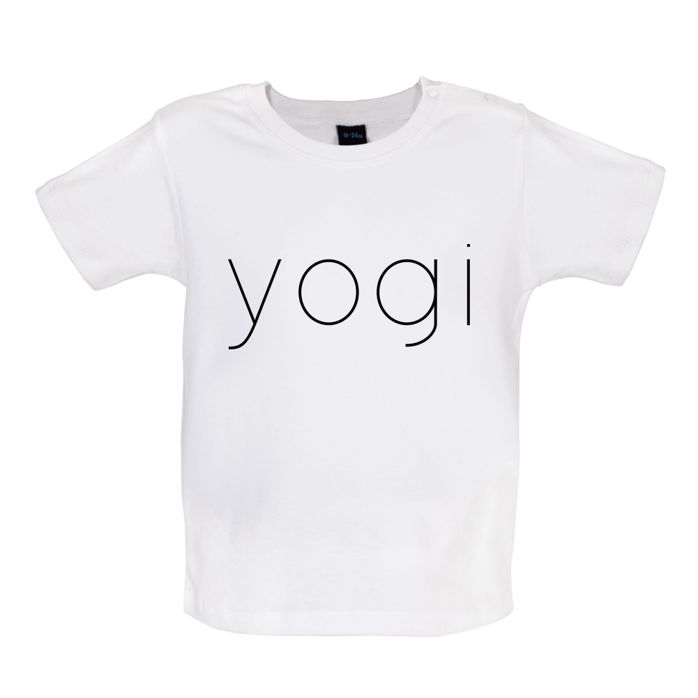 Yogi Mrs T Shirt