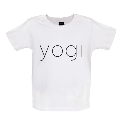 Yogi Mrs T Shirt