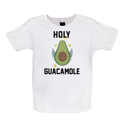 Holy Guacamole Baby T Shirt