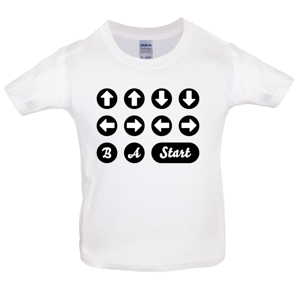 Jack Sparrows Kids T Shirt