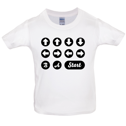 Jack Sparrows Kids T Shirt