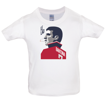 Bantona Le Lad Kids T Shirt