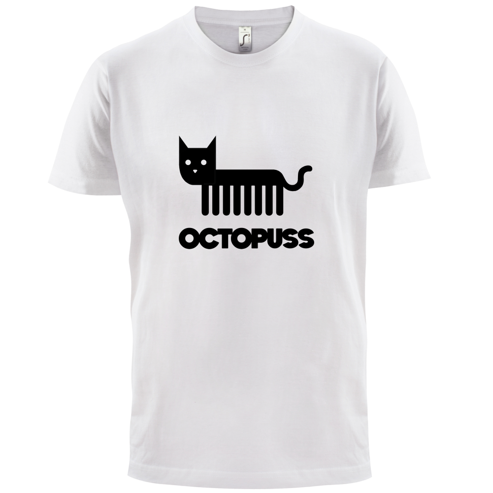 Octopuss T Shirt