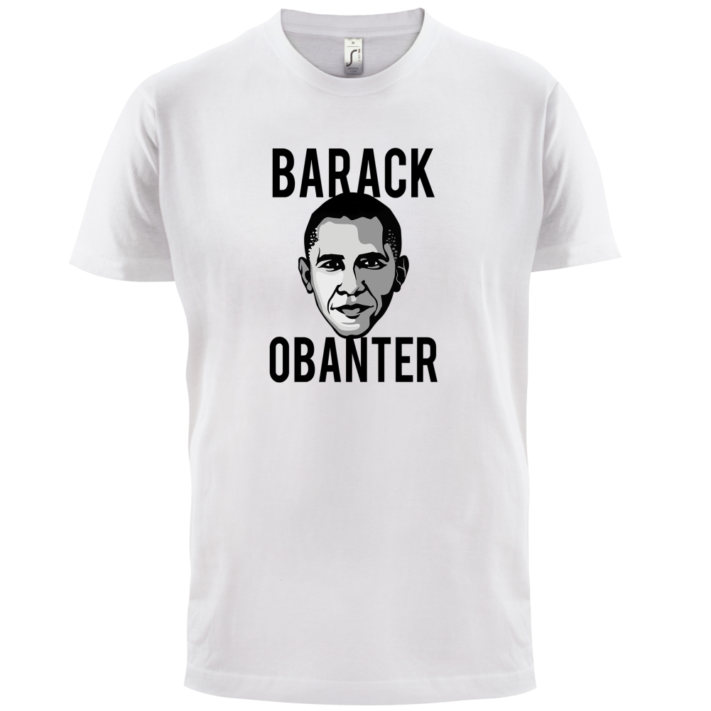 Barack Obanter T Shirt
