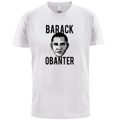 Barack Obanter T Shirt