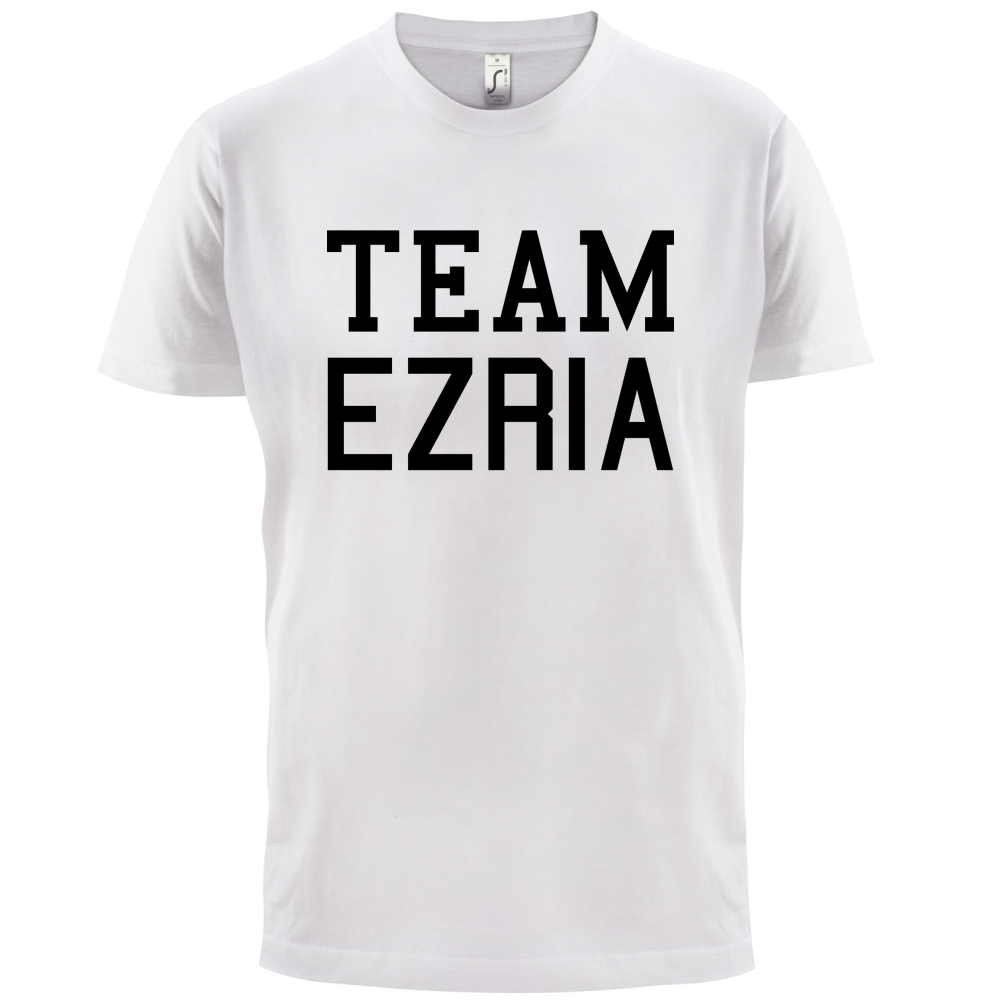 Team Ezria T Shirt