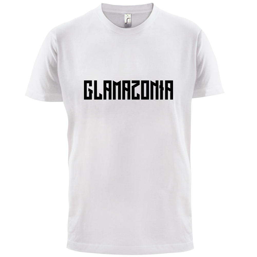 Glamazonia T Shirt