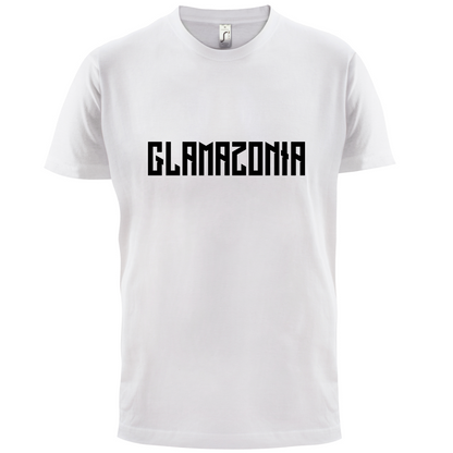 Glamazonia T Shirt