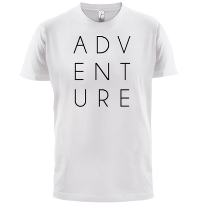 Adventure T Shirt