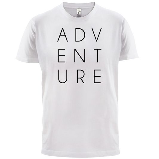 Adventure T Shirt