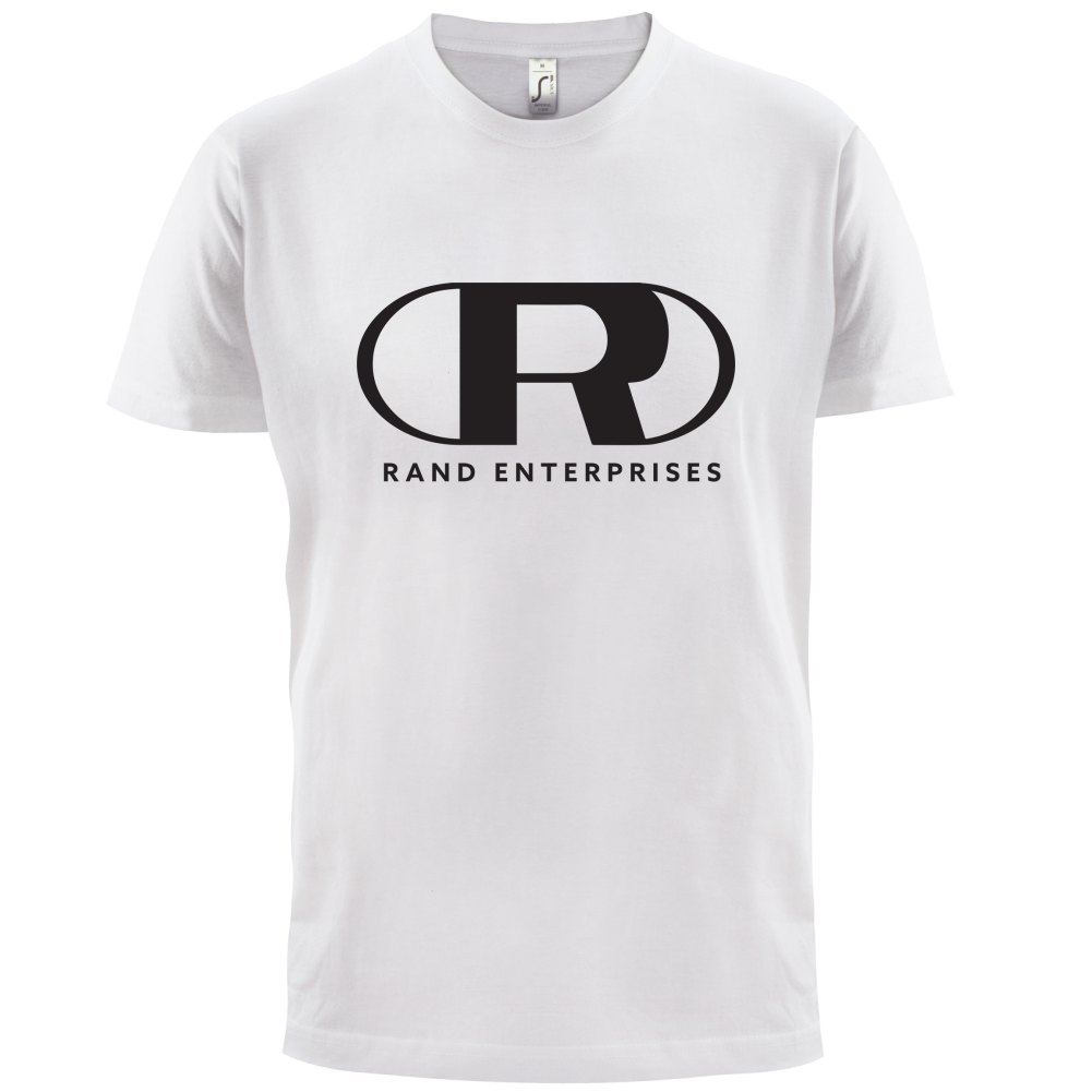 RandEnterprise T Shirt