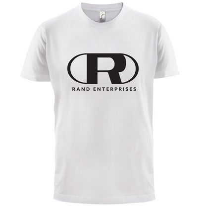 RandEnterprise T Shirt
