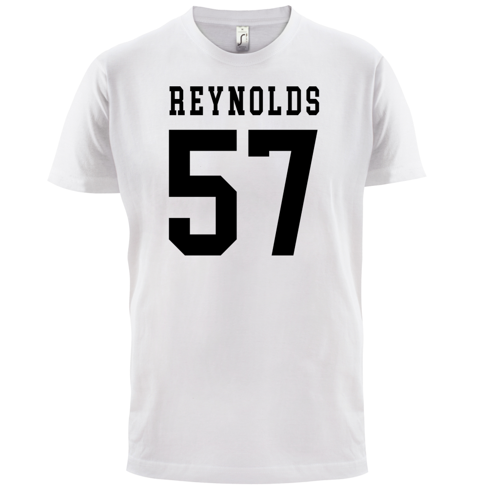 Reynolds 57 T Shirt