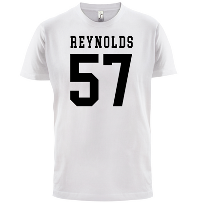 Reynolds 57 T Shirt