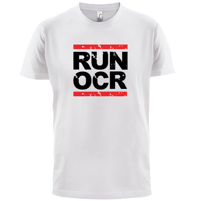 Run OCR T Shirt