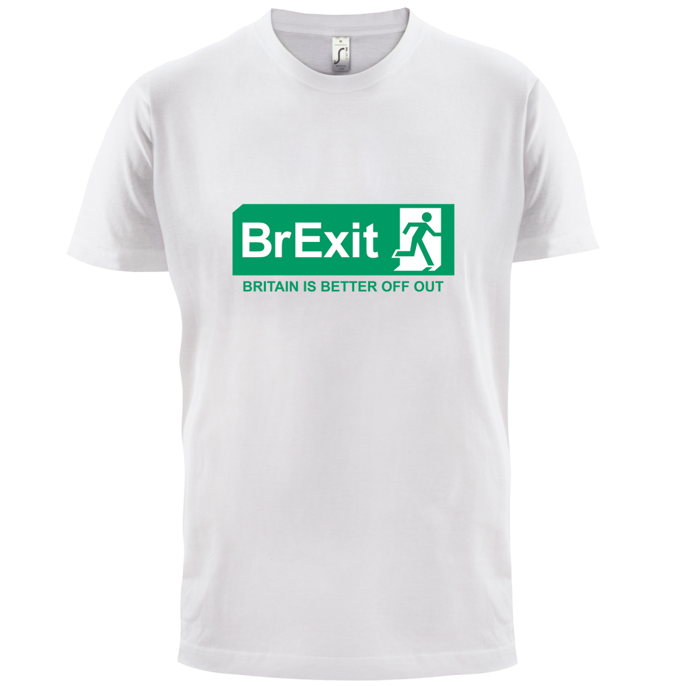 Brexit T Shirt