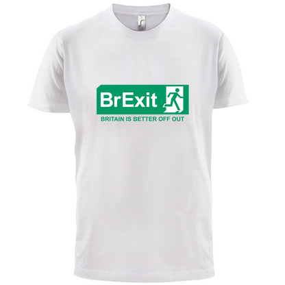 Brexit T Shirt