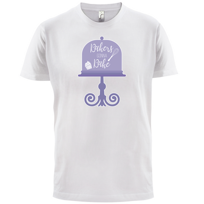 Bakers Gonna Bake T Shirt