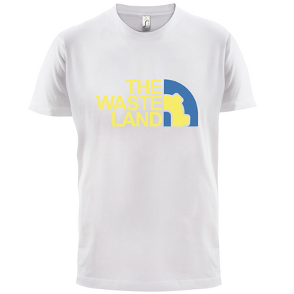 The Waste Land T Shirt