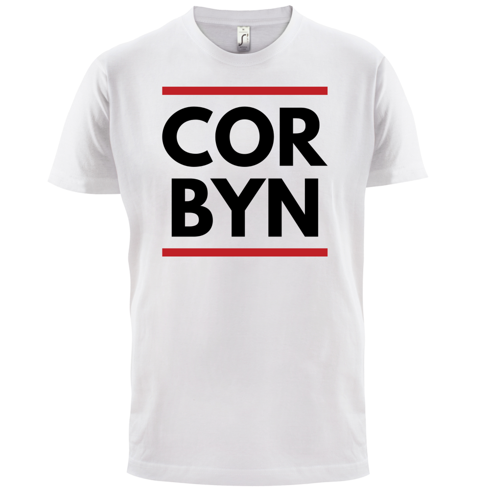 Corbyn T Shirt