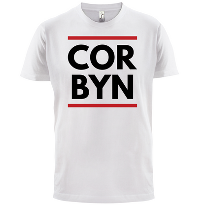 Corbyn T Shirt