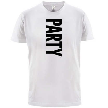 Party - RuPaul T Shirt