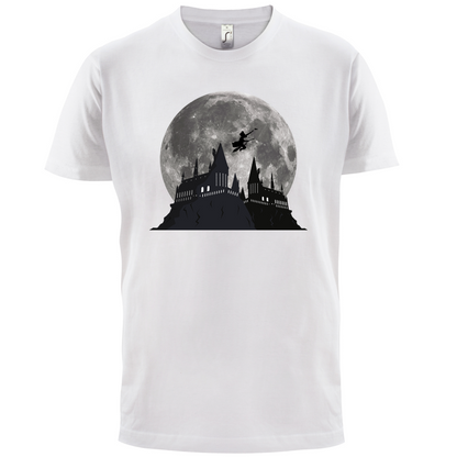 Potter Moon T Shirt