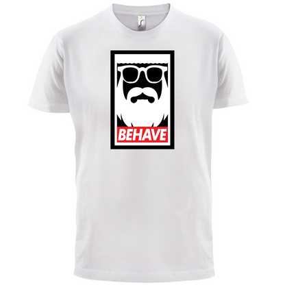 Behave-Obey T Shirt