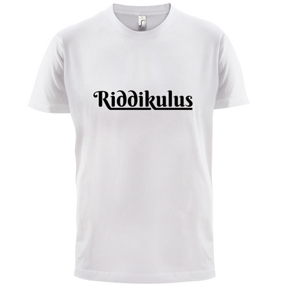 Riddikulus T Shirt
