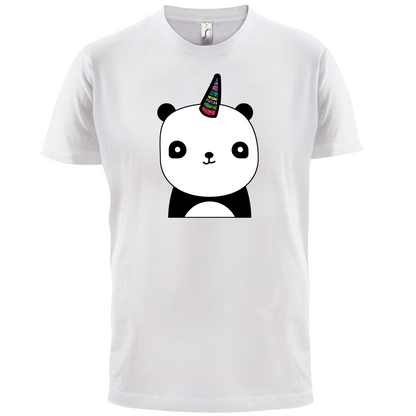 Pandacorn T Shirt