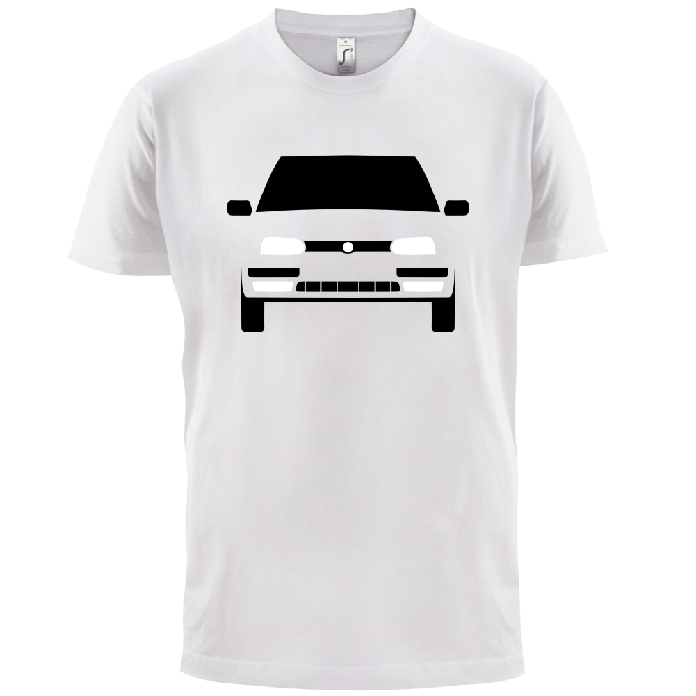 Golf MK3 - Minimal T Shirt