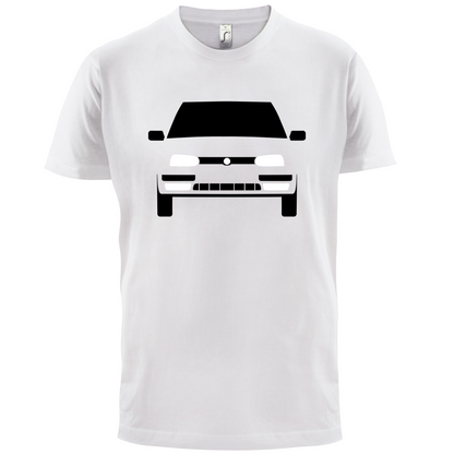 Golf MK3 - Minimal T Shirt