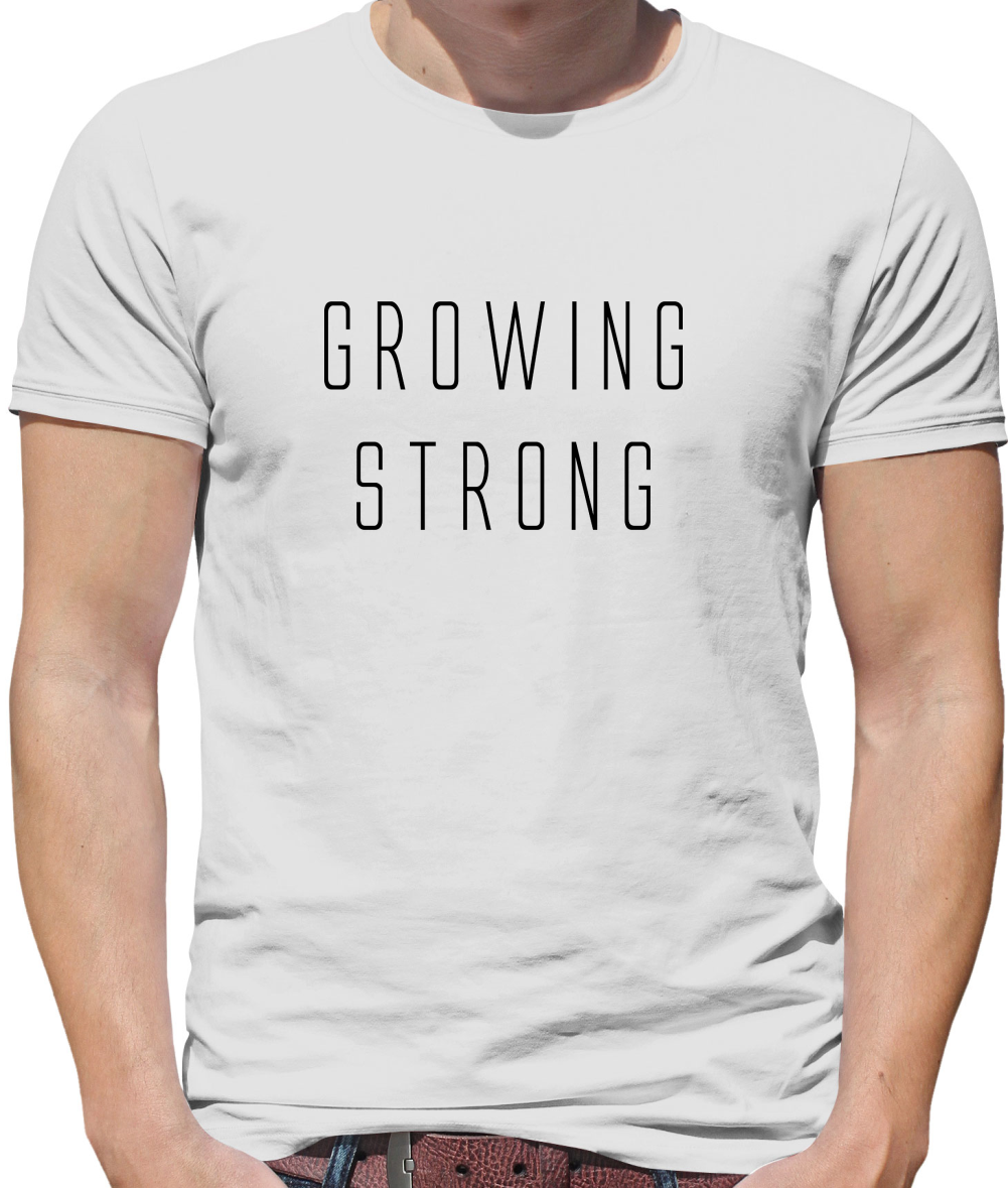 GOT House Saying -Tyrell T Shirt