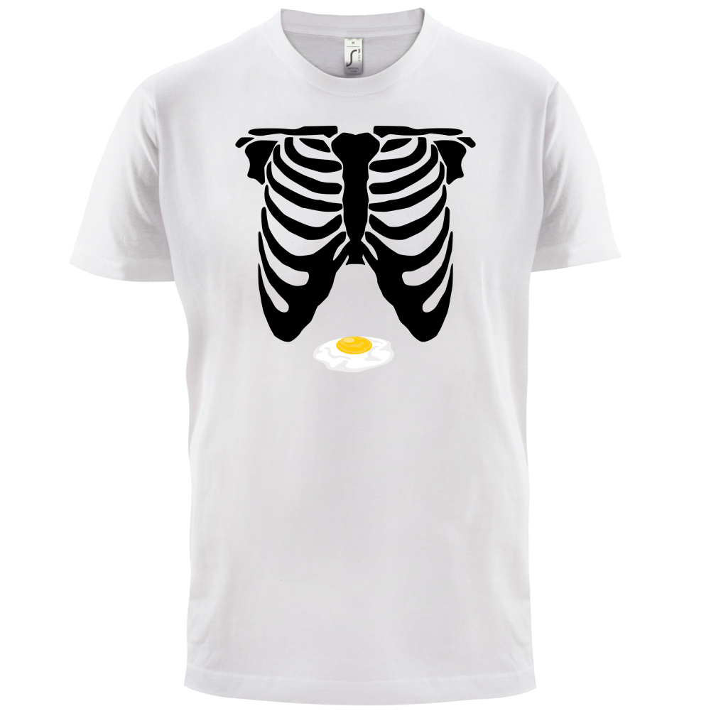 Egg Tummy T Shirt