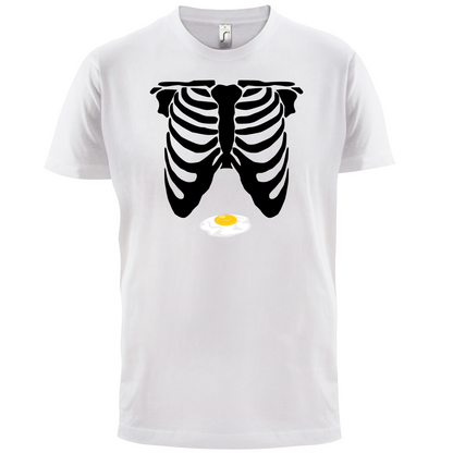 Egg Tummy T Shirt